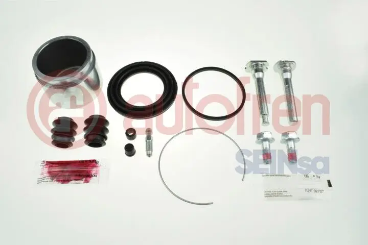 Полный ремкомплект переднего суппорта AUTOFREN SEINSA D44234S (фото 1)