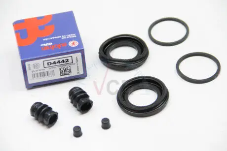 Ремкомплект, тормозной суппорт AUTOFREN SEINSA D4442