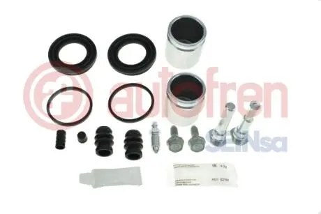 Полный ремкомплект переднего суппорта AUTOFREN SEINSA D44600S