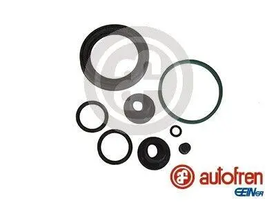 Ремкомплект суппорта AUTOFREN SEINSA D4478
