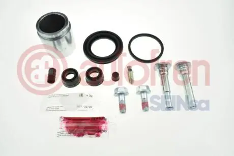Полный ремкомплект тормозного суппорта AUTOFREN SEINSA D44797S