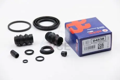 Ремкомплект, тормозной суппорт AUTOFREN SEINSA D4538