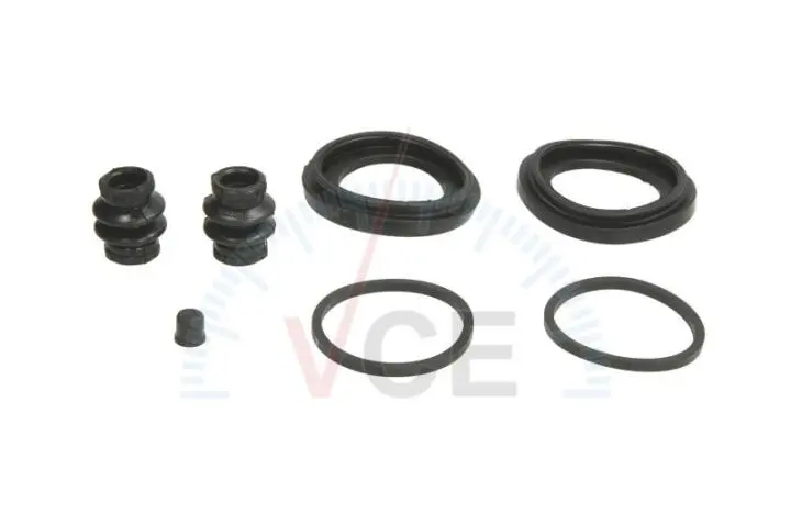 Ремкомплект суппорта AUTOFREN SEINSA D4702 (фото 1)