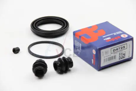 Ремкомплект, тормозной суппорт AUTOFREN SEINSA D4725