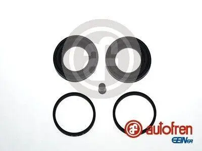 Ремкомплект, тормозной суппорт AUTOFREN SEINSA D4763