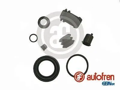 Ремкомплект суппорта AUTOFREN SEINSA D4832
