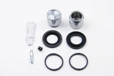 Ремкомплект, тормозной суппорт AUTOFREN SEINSA D4858C