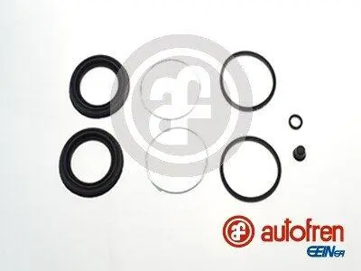 Ремкомплект, тормозной суппорт AUTOFREN SEINSA D4956