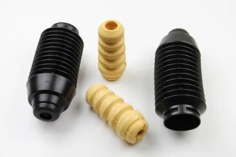 Комплект 2шт пильник/відбійник амортизатора перед KANGOO 08- AUTOFREN SEINSA D5214