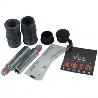 Комплект направляющей гильзы AUTOFREN SEINSA D7003C