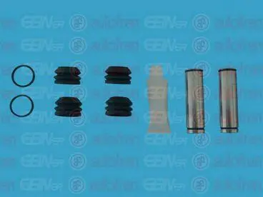 Комплект направляющей гильзы AUTOFREN SEINSA D7025C