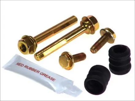 Комплект направляющей гильзы AUTOFREN SEINSA D7035C