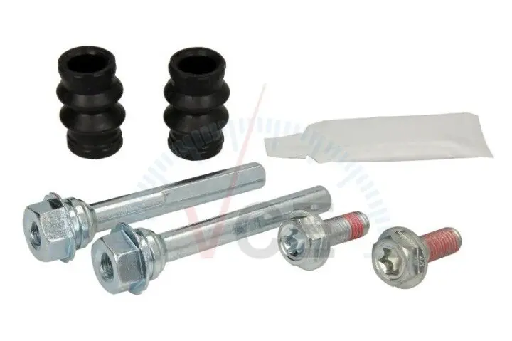 Комплект направляючої гільзи AUTOFREN SEINSA D7044C (фото 1)