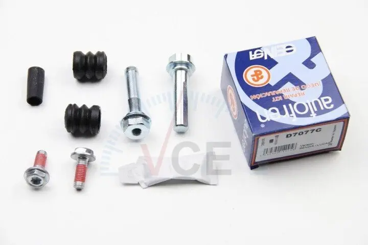 Комплект направляющей гильзы AUTOFREN SEINSA D7077C (фото 1)