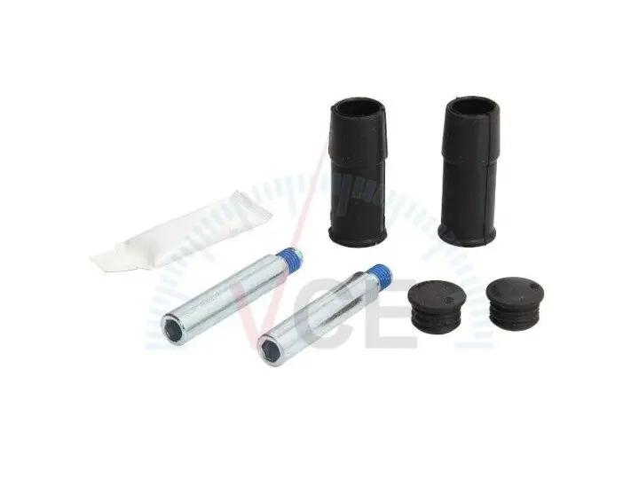 Комплект направляющей гильзы AUTOFREN SEINSA D7113C (фото 1)