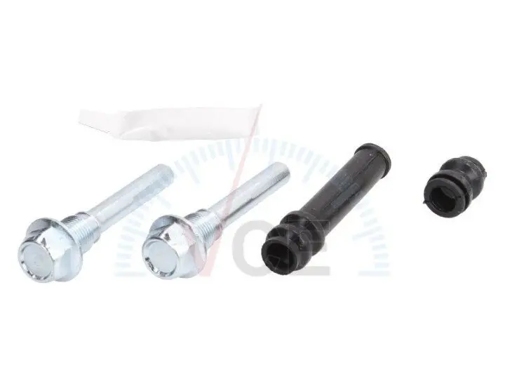 Комплект направляющей гльзы AUTOFREN SEINSA D7133C (фото 1)