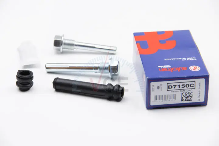 Фото 1 - Комплект направляющей гильзы AUTOFREN SEINSA D7150C Комплект направляющей гильзы AUTOFREN SEINSA D7150C (фото 1)