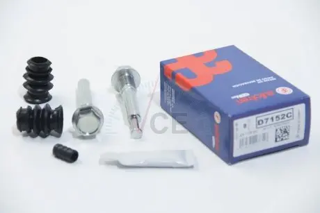 Комплект направляющей гильзы AUTOFREN SEINSA D7152C