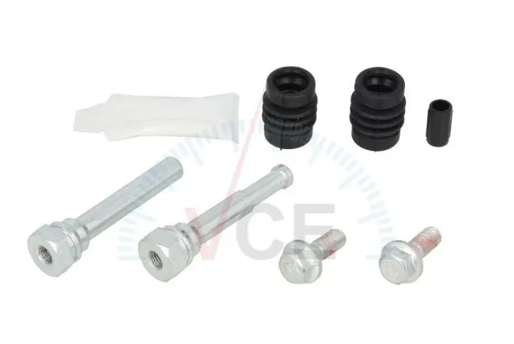 Комплект направляющей гильзы AUTOFREN SEINSA D7159C (фото 1)