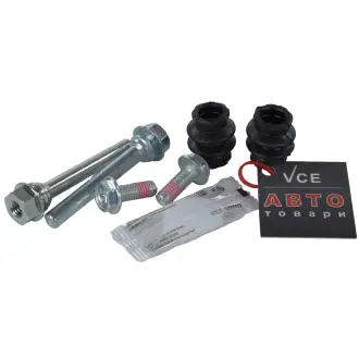 Комплект направляющей гильзы AUTOFREN SEINSA D7190C