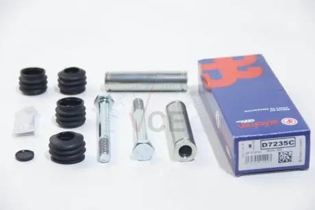 Комплект направляющей гильзы AUTOFREN SEINSA D7235C