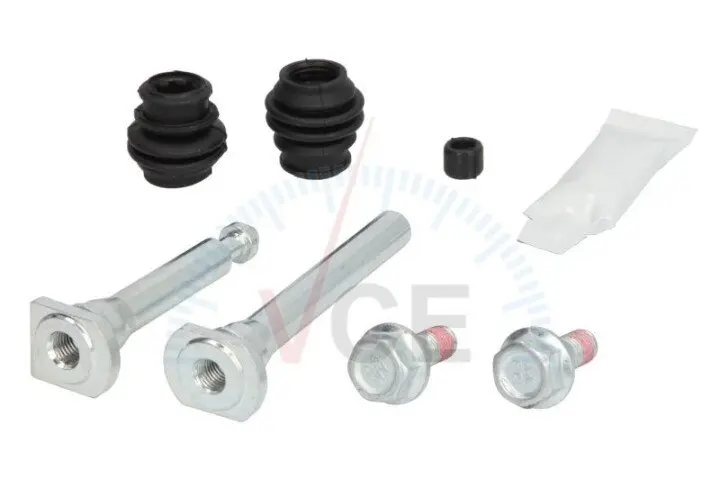 Комплект направляющей гильзы AUTOFREN SEINSA D7248C (фото 1)