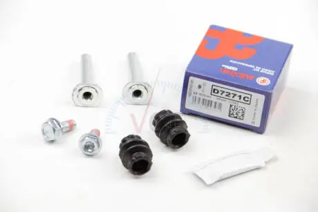 Комплект направляющей гильзы AUTOFREN SEINSA D7271C