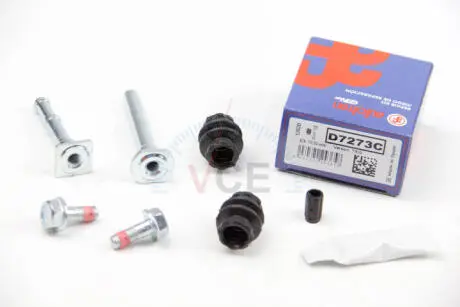 Комплект направляющей гильзы AUTOFREN SEINSA D7273C