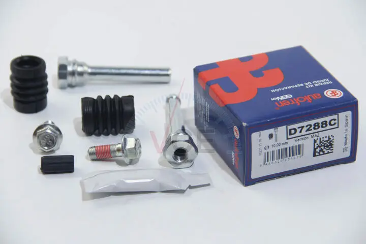 Комплект направляющей гильзы AUTOFREN SEINSA D7288C (фото 1)