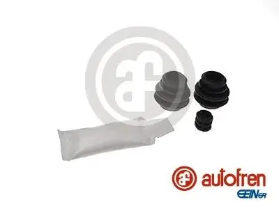 Ремкомплект гальмівного супорта задн/передн Лів/Прав HYUNDAI CRETA, H-1 CARGO, H-1 TRAVEL, I30, I40 I, I40 I CW, IX20, IX35, IX55, KONA, TUCSON, VELOSTER KIA CEE\'D, CERATO II 1.0-Electric 07.07- AUTOFREN SEINSA D7474