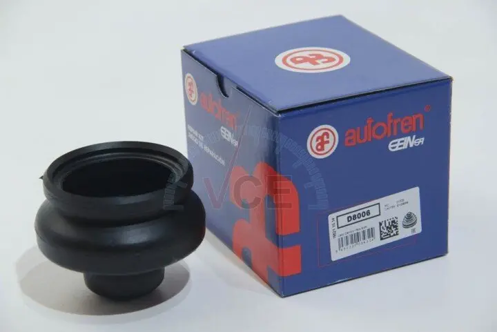 Комплект пыльника, приводной вал. AUTOFREN SEINSA D8006 (фото 1)