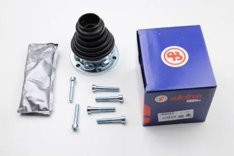 Комплект пыльника, приводной вал AUTOFREN SEINSA D8041