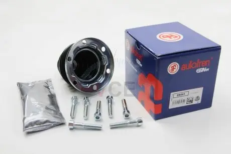 Комплект пыльника, приводной вал. AUTOFREN SEINSA D8061