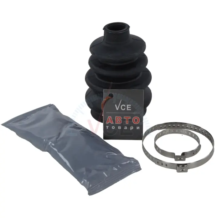 Комплект пильника, приводний вал AUTOFREN SEINSA D8064 (фото 1)