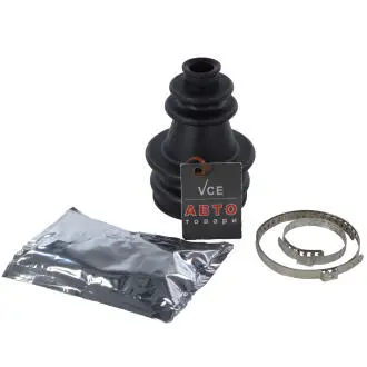 Комплект пильника, приводний вал AUTOFREN SEINSA D8075