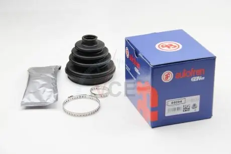 Комплект пильника, приводний вал AUTOFREN SEINSA D8094