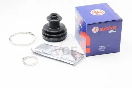 Комплект пыльника, приводной вал. AUTOFREN SEINSA D8107