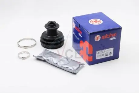 Комплект пильника, приводний вал AUTOFREN SEINSA D8107E