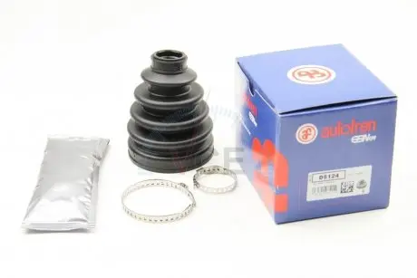 Комплект пыльника, приводной вал. AUTOFREN SEINSA D8124