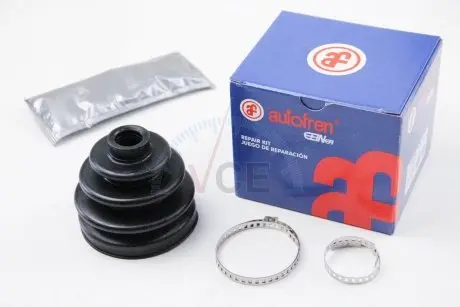 Комплект пыльника, приводной вал AUTOFREN SEINSA D8126