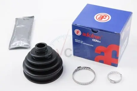 Комплект пыльника, приводной вал AUTOFREN SEINSA D8132