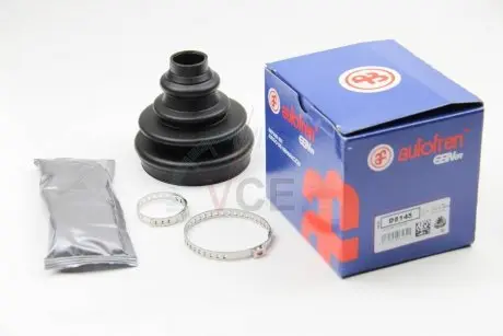 Комплект пыльника, приводной вал. AUTOFREN SEINSA D8145