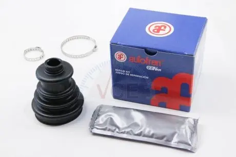 Комплект пильника, приводний вал AUTOFREN SEINSA D8151