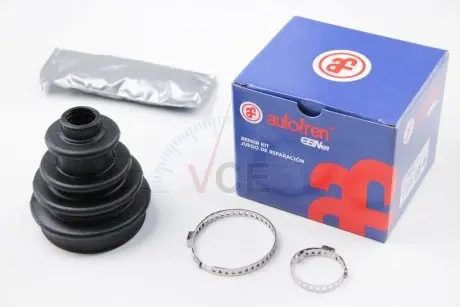 Комплект пильника, приводний вал AUTOFREN SEINSA D8159