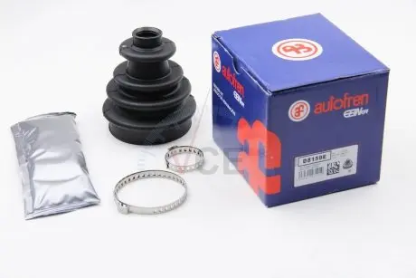 Комплект пильника, приводний вал AUTOFREN SEINSA D8159E