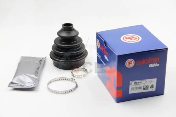 Комплект пыльника, приводной вал. AUTOFREN SEINSA D8161 (фото 1)