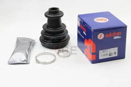 Комплект пыльника, приводной вал AUTOFREN SEINSA D8177