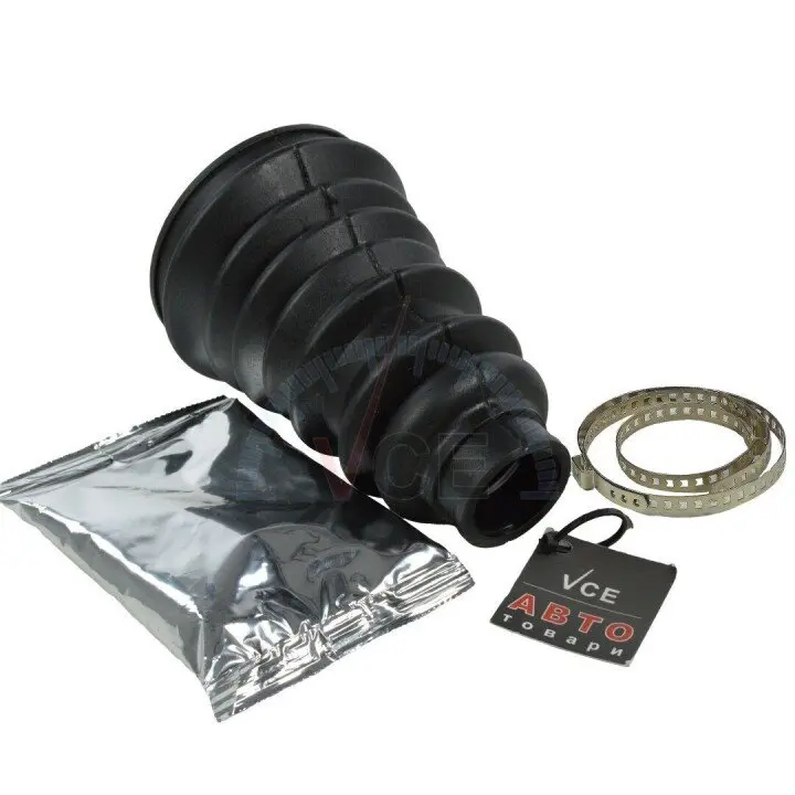 Комплект пильника, приводний вал AUTOFREN SEINSA D8185T (фото 1)