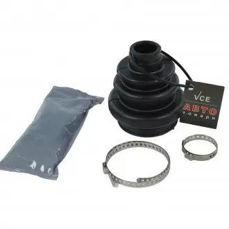 Комплект пыльника, приводной вал AUTOFREN SEINSA D8207