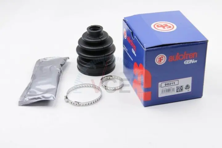 Комплект пыльника, приводной вал AUTOFREN SEINSA D8211 (фото 1)